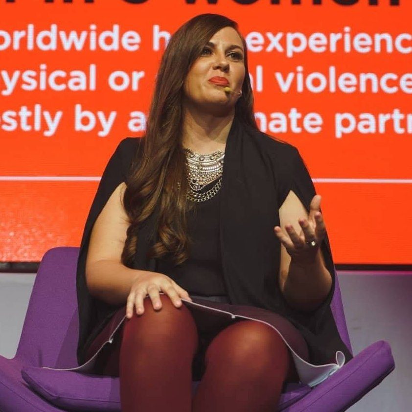 About | Under The Ropes